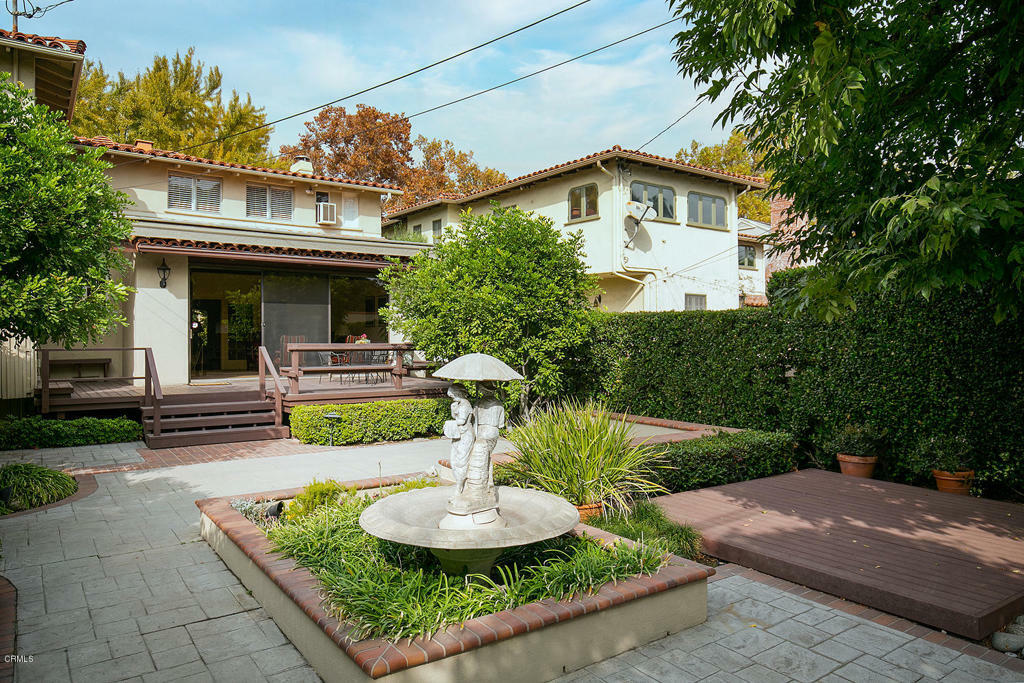 Property Photo: 2774 Carlaris Road CA 91108