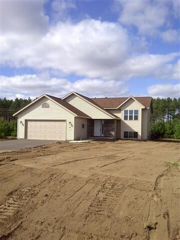 Property Photo:  2618 Morning Dove Road  WI 54455 
