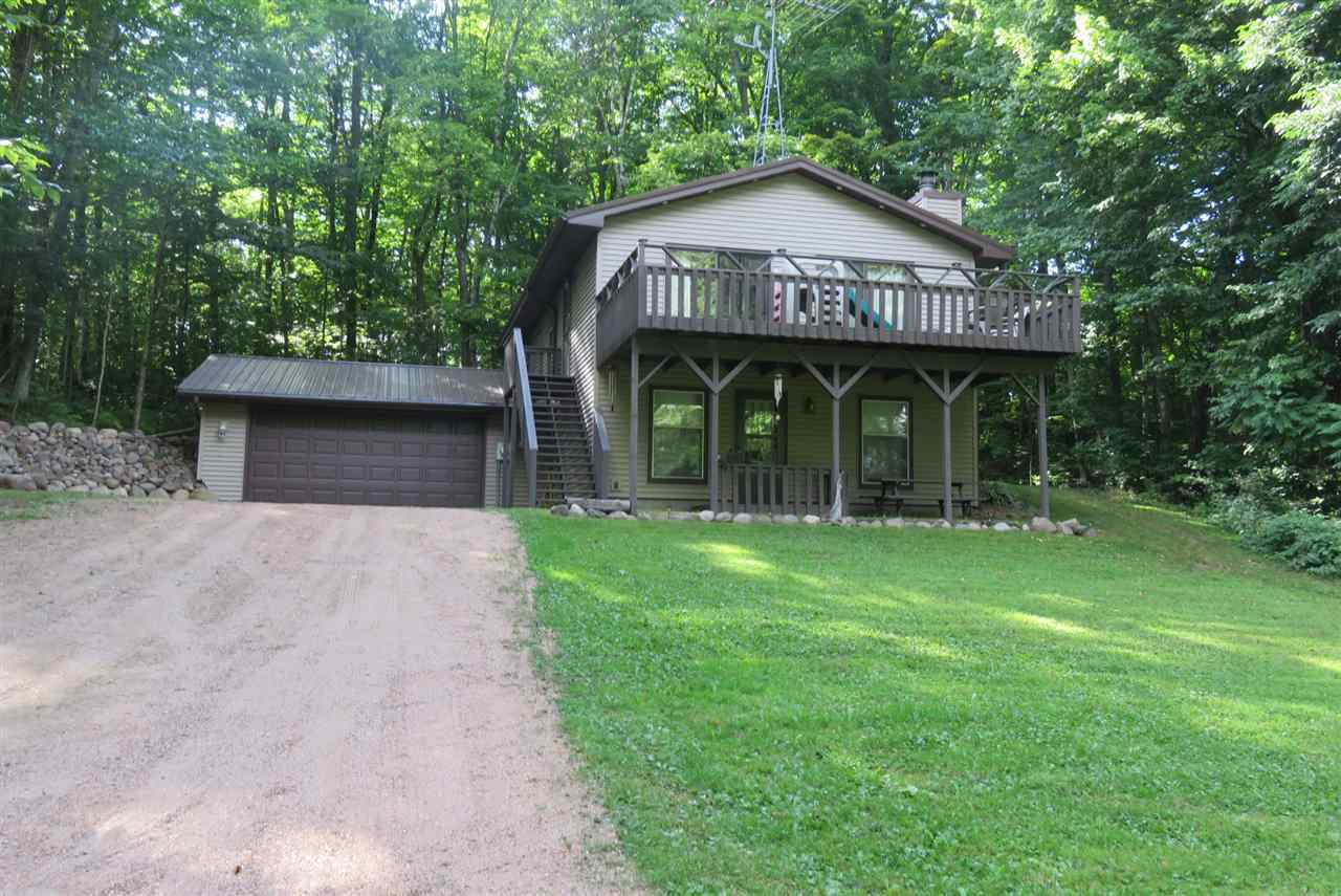 Property Photo:  17143 Country Club Road  WI 54138 