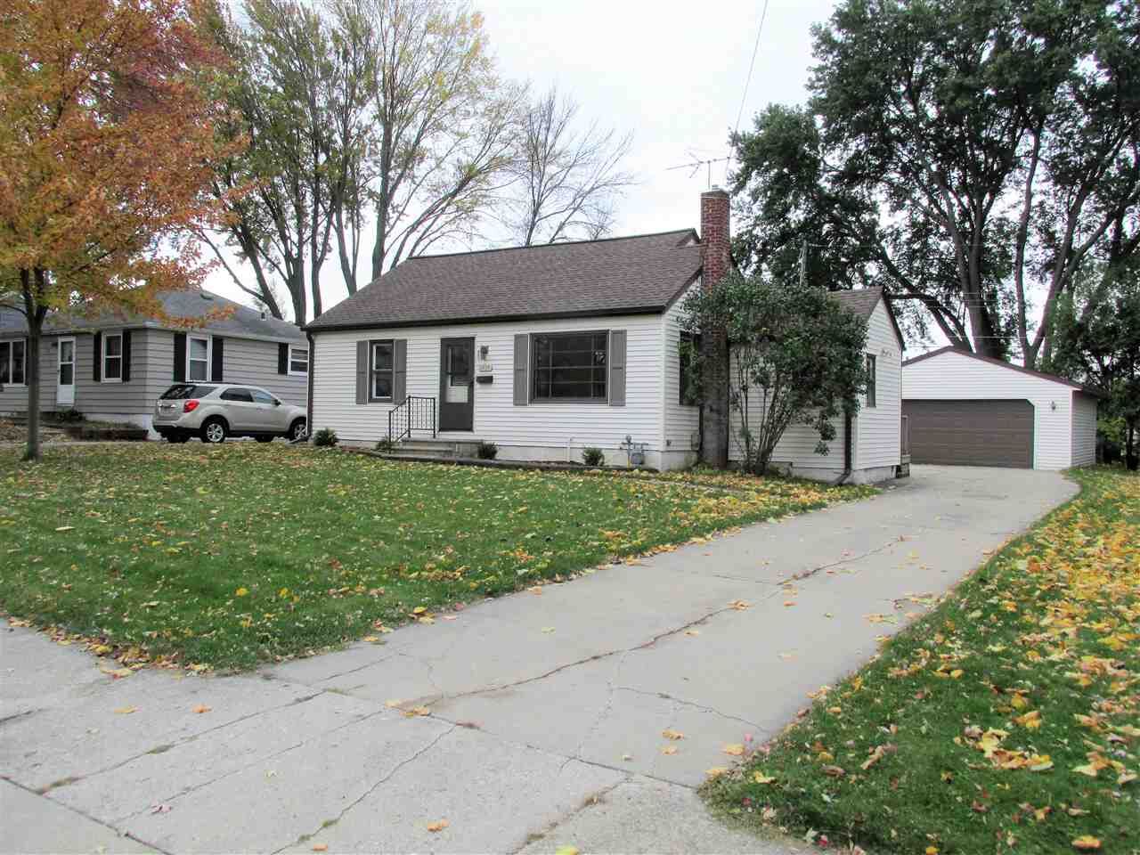 Property Photo:  1515 7th Street  WI 54304 