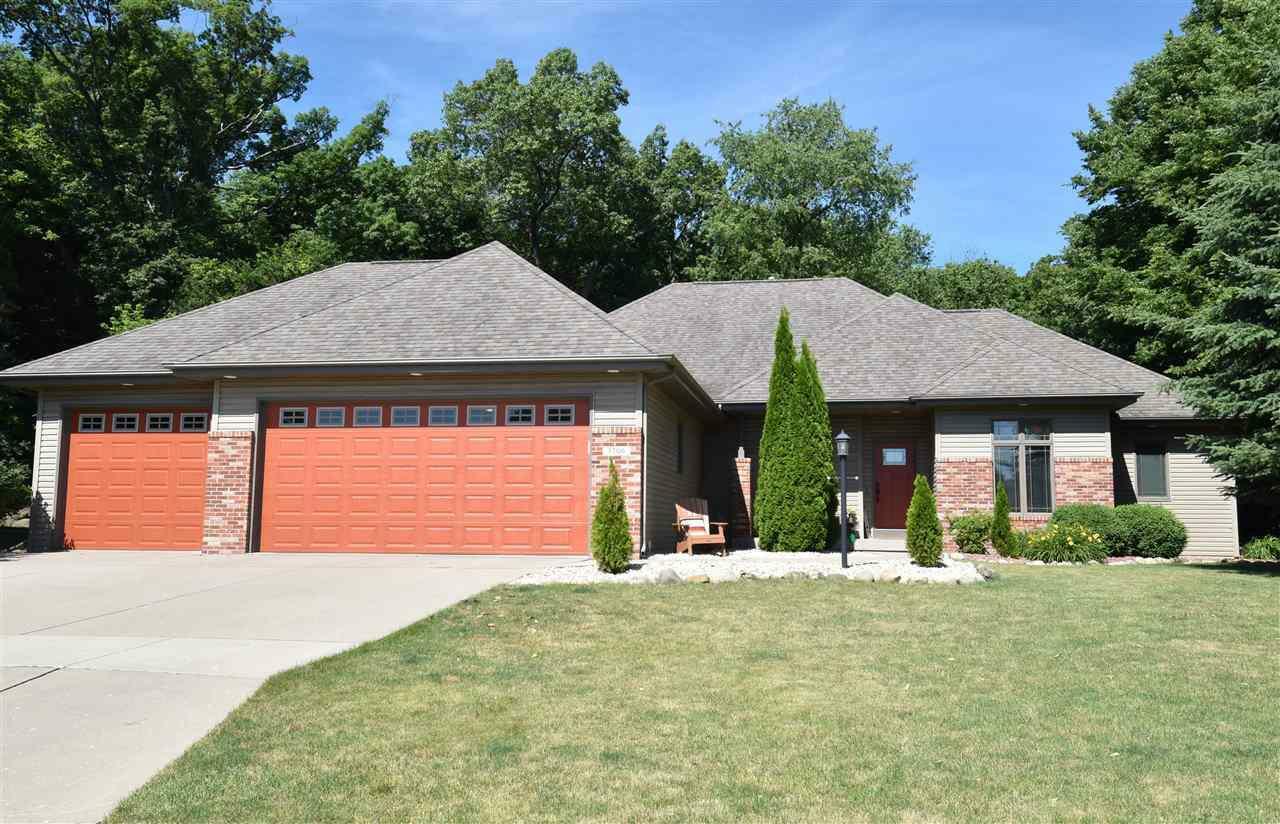 Property Photo: 3706 Bluewing Pl WI 53546