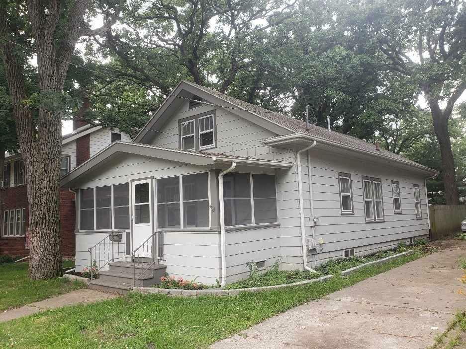 Property Photo:  1240 Partridge Ave  WI 53511 