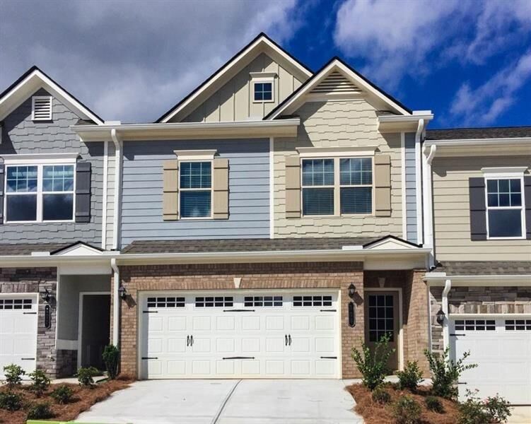 Property Photo:  208 Bahia Street 23  GA 30046 