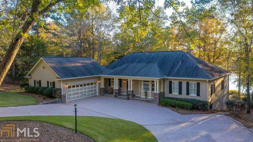 Property Photo:  1201 Bennett Springs Dr  GA 30642 