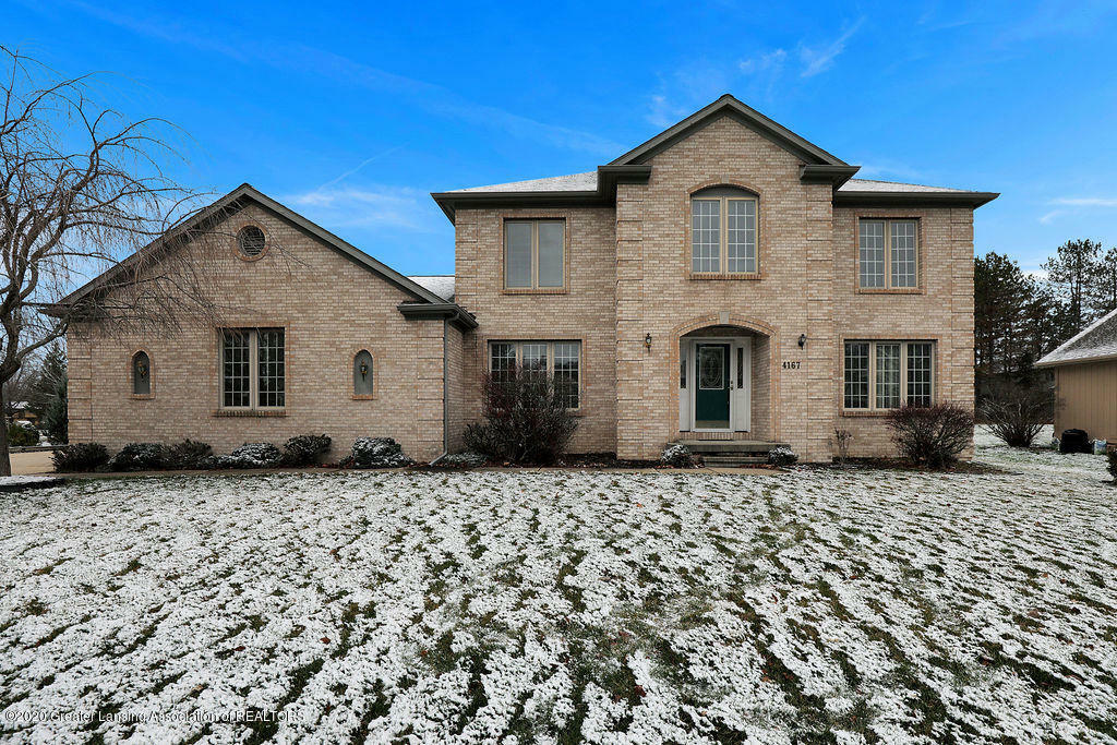 Property Photo:  4167 Mariner Lane  MI 48864 