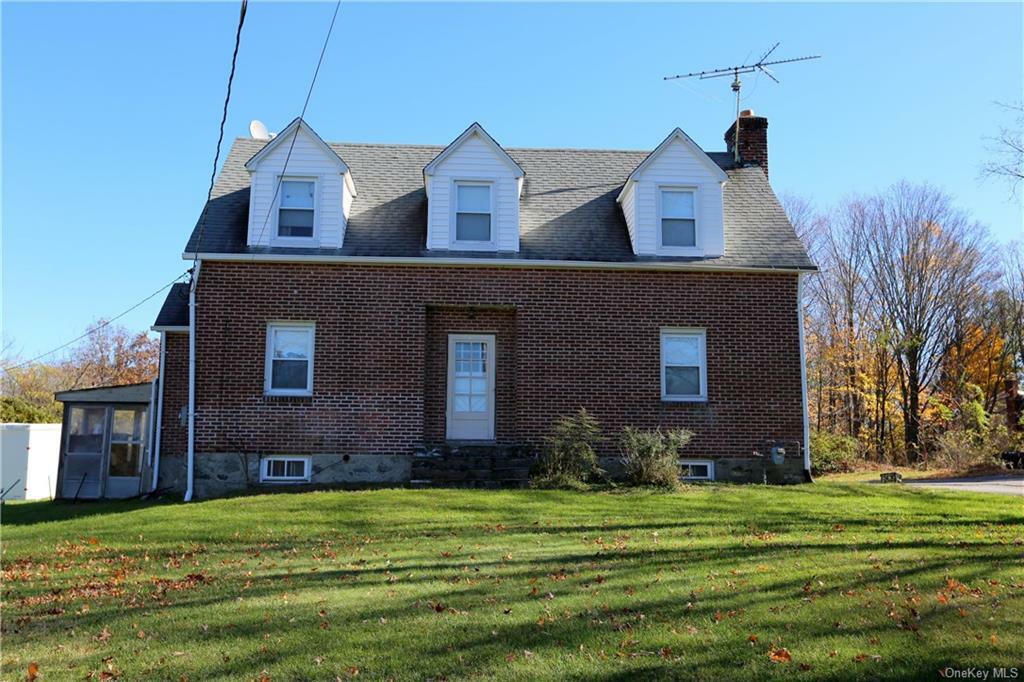 Property Photo: 3232 Gomer Street NY 10598