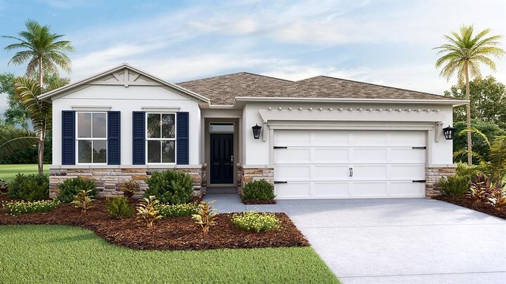Property Photo: 5823 Oak Bridge Court FL 34211