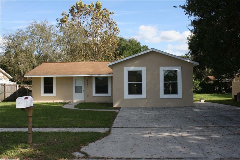 Property Photo:  7334 Thomas Jefferson Circle E  FL 33830 