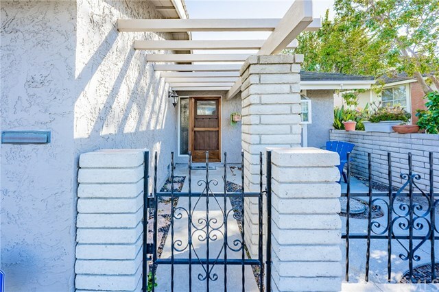 Property Photo: 14142 Baker Street CA 92683