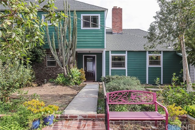 Property Photo: 9938 Clybourn Avenue CA 91040