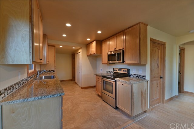 Property Photo: 13291 Country Club Drive CA 95422