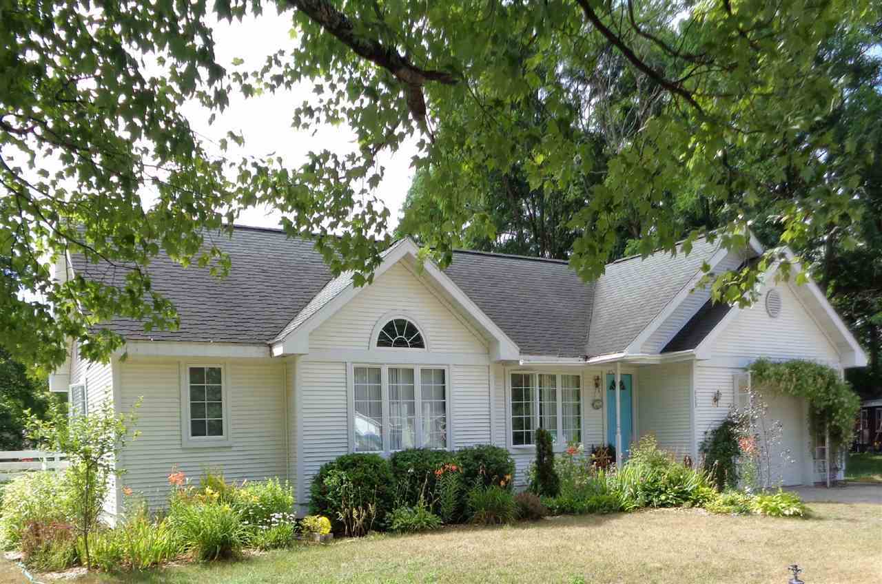 Property Photo: 433 Hemlock MI 49712