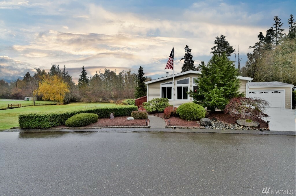 Property Photo:  9490 NW Silver Creek Lane  WA 98311 