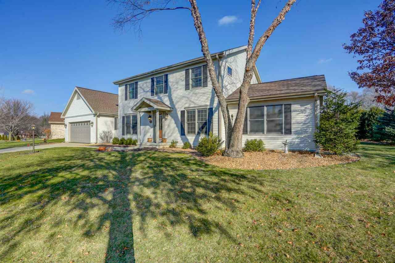 Property Photo:  507 Riverview Ct  WI 53532 