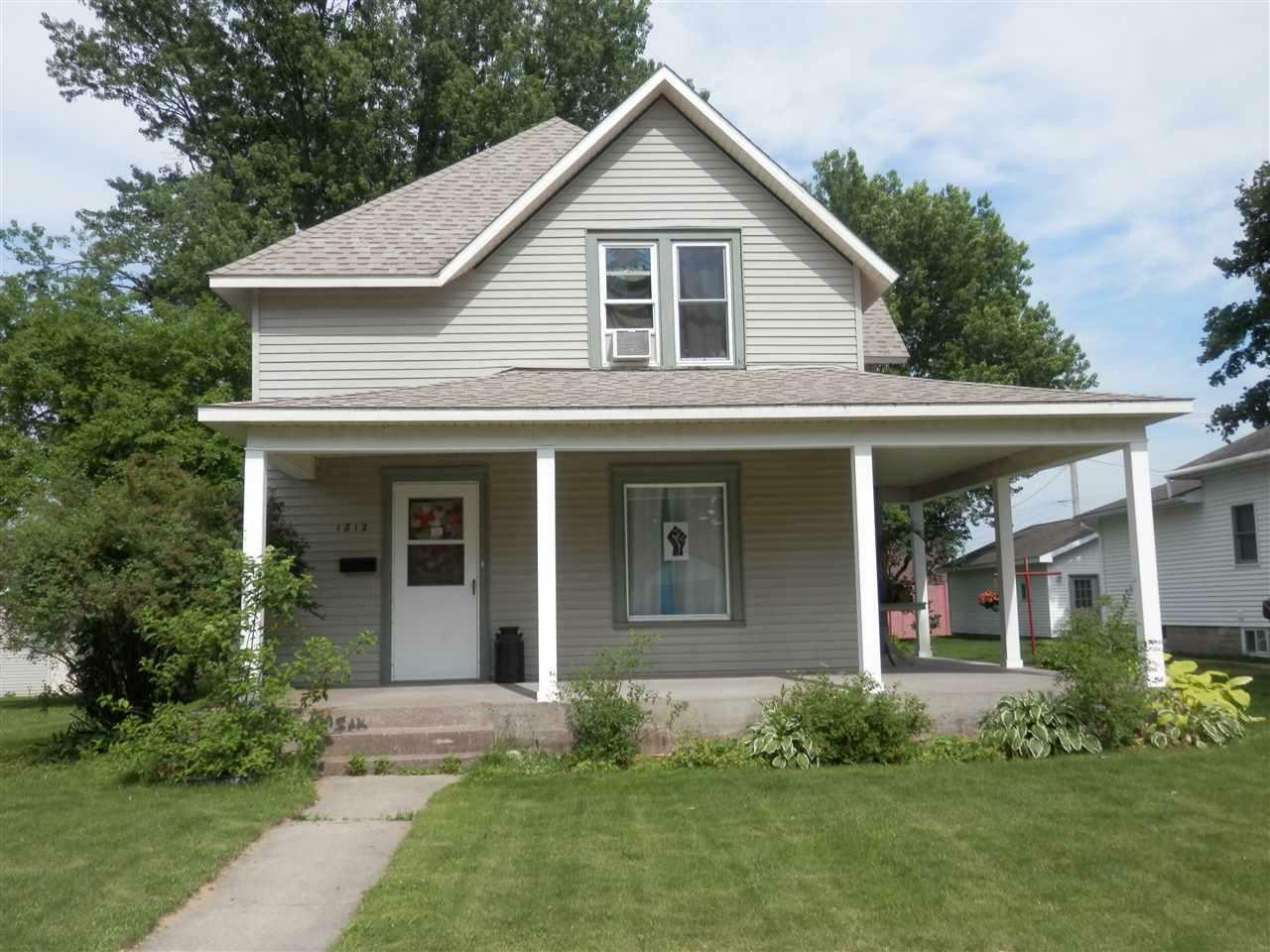1812 Superior Ave  Tomah WI 54660 photo