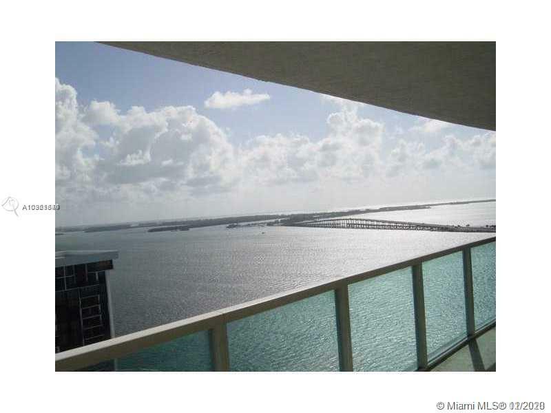 Property Photo:  2101 Brickell Ave 1703  FL 33129 