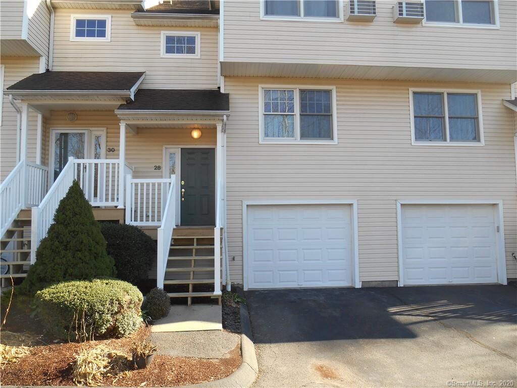 Property Photo:  28 Ash Circle 28  CT 06611 