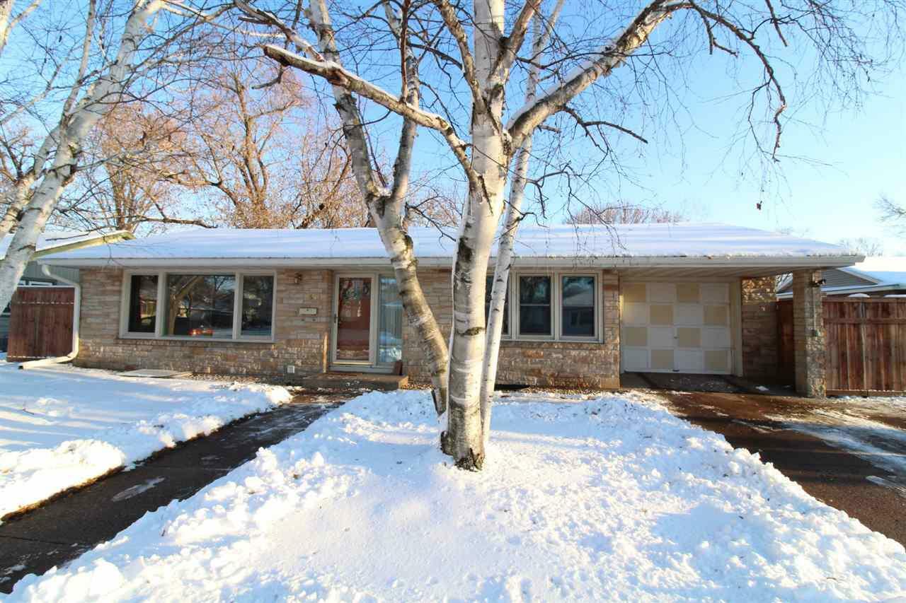 Property Photo:  541 4th Street South  WI 54494 