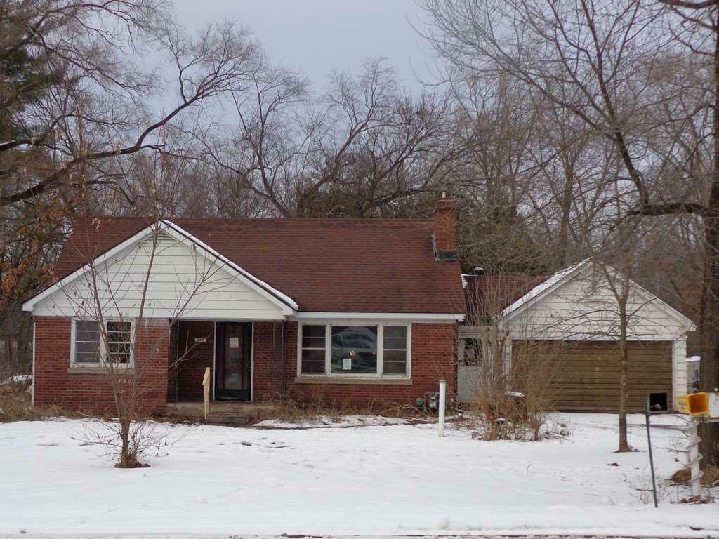 371 Wakely Road  Nekoosa WI 54457 photo