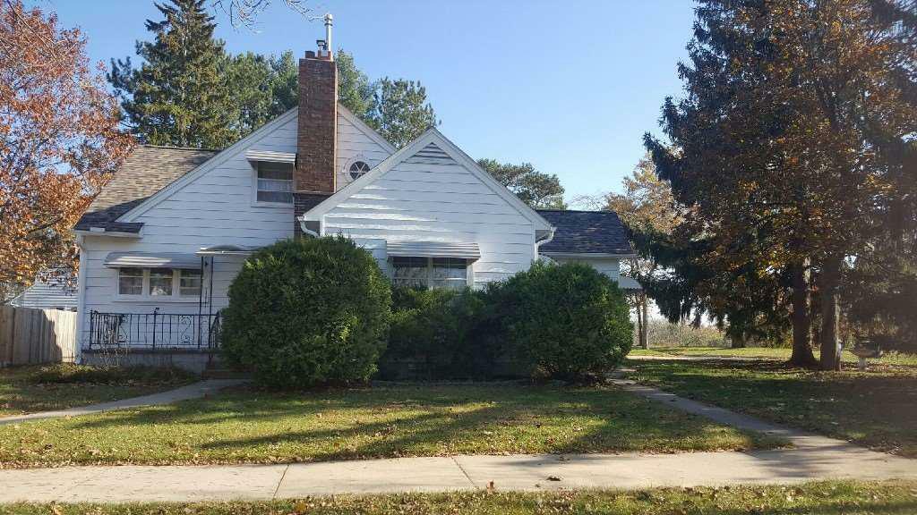 Property Photo: 1237 South 5th Avenue WI 54401