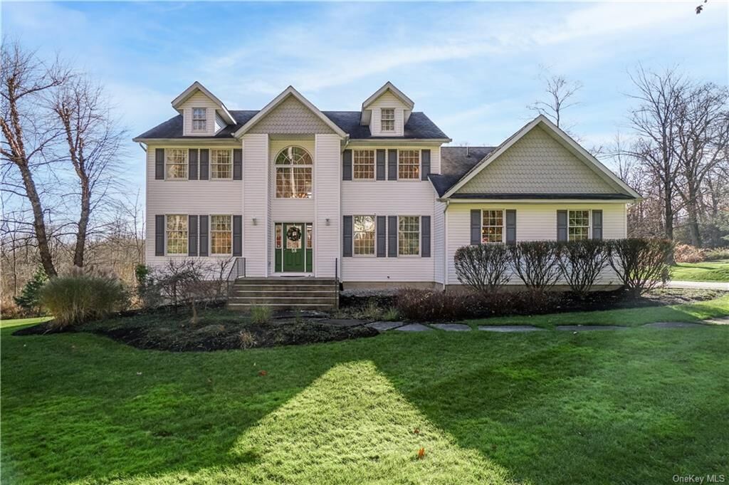 Property Photo: 58 S Mountain Road NY 10956