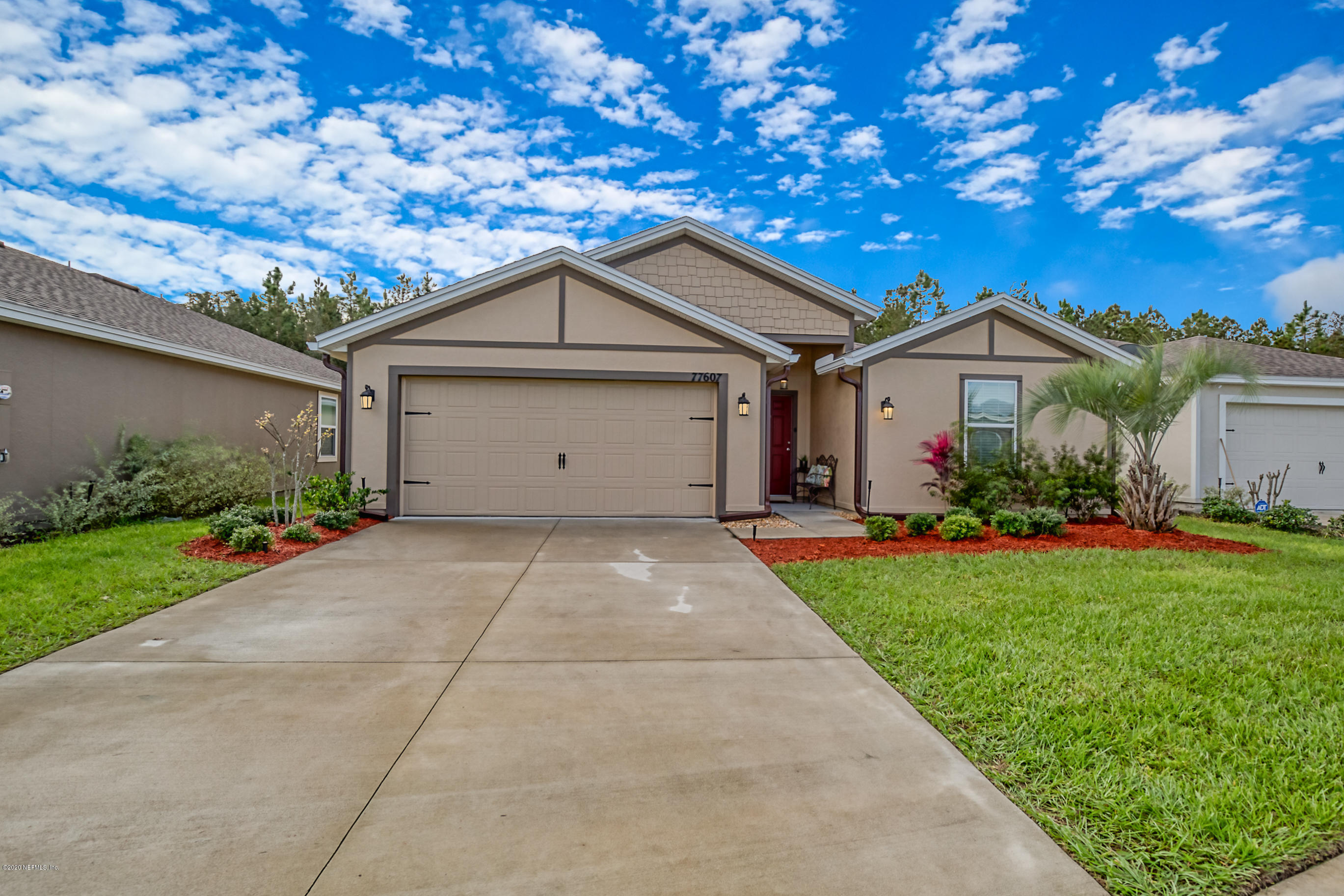 Property Photo:  77607 Lumber Creek Boulevard  FL 32097 
