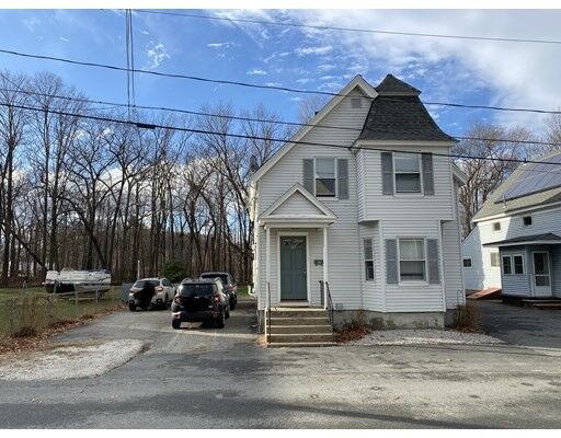 Property Photo:  109 Wightman St  MA 01863 