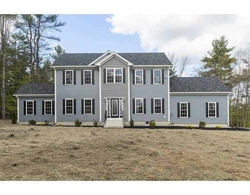 Property Photo:  24 Old County Rd  MA 01430 