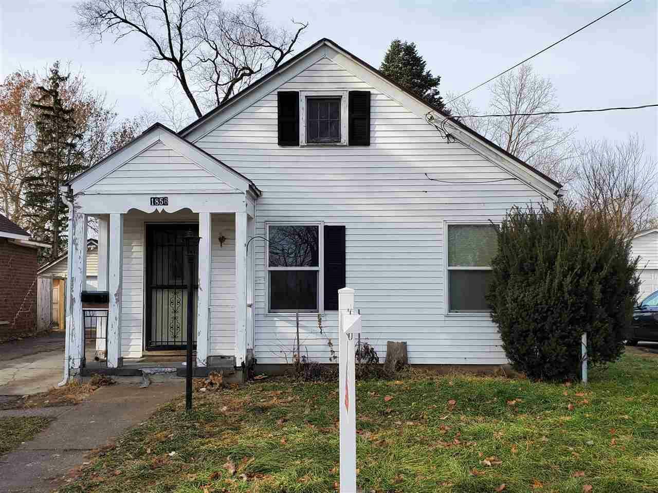 Property Photo: 1856 Wisconsin Ave WI 53511