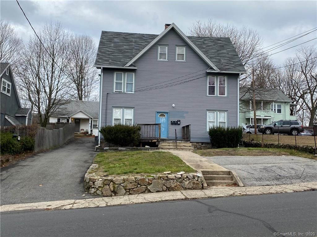 Property Photo:  50 City Hill Street  CT 06770 
