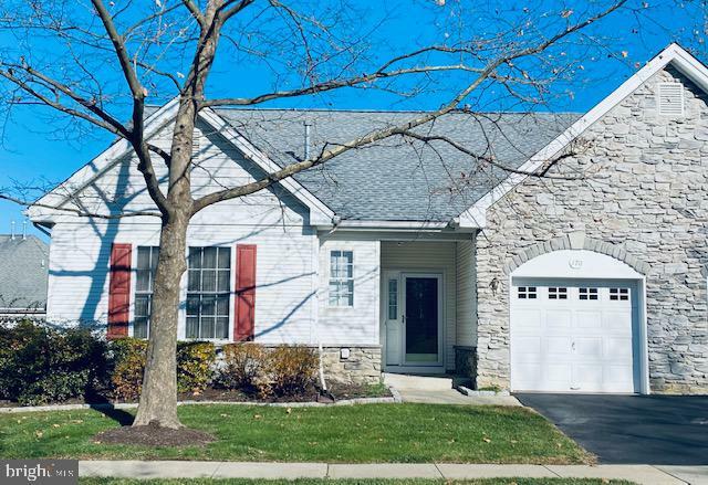 Property Photo:  170 Meadowlark Drive  NJ 08690 