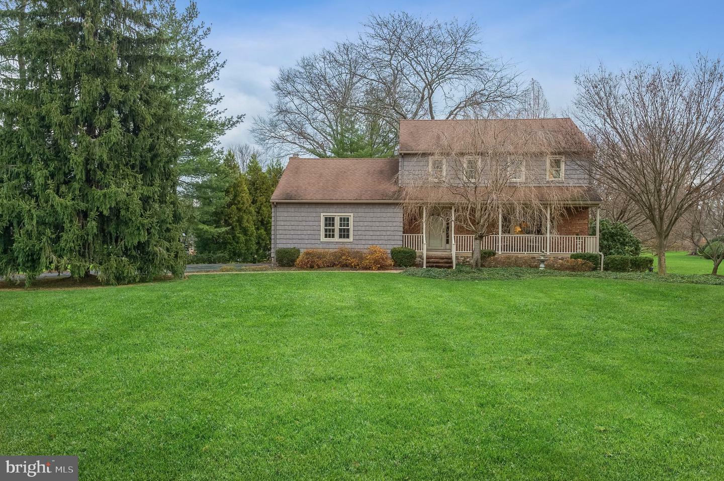 Property Photo: 57 Willow Road NJ 08502