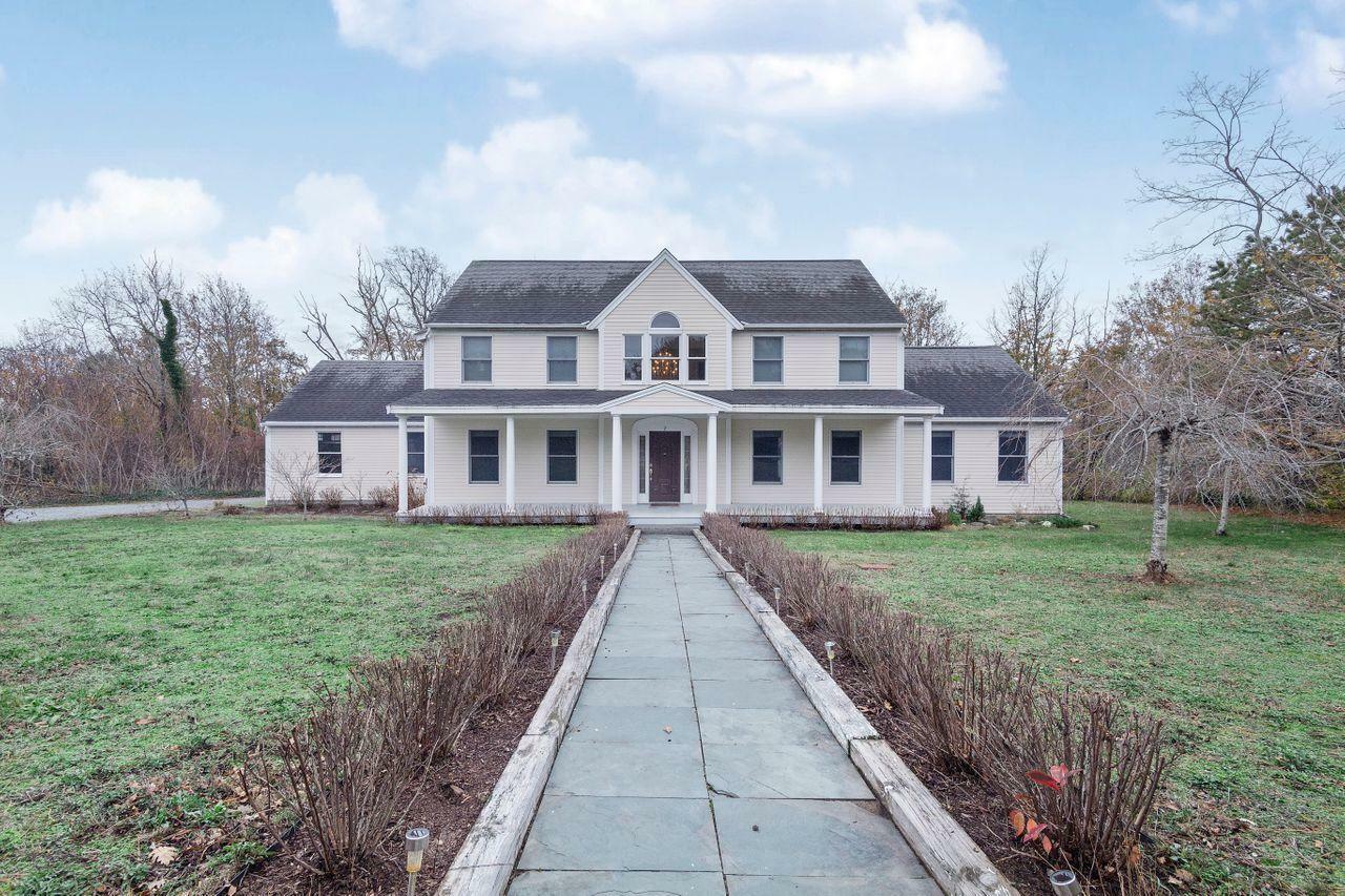 Property Photo: 2 Lambrou Lane MA 02666