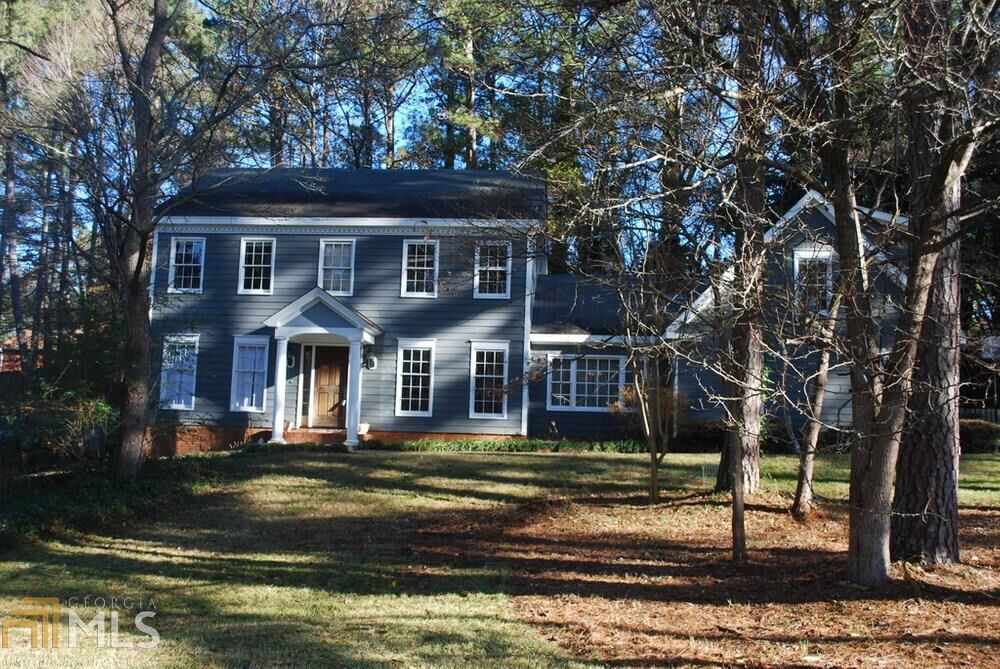 Property Photo: 742 Roxboro Trace GA 30044