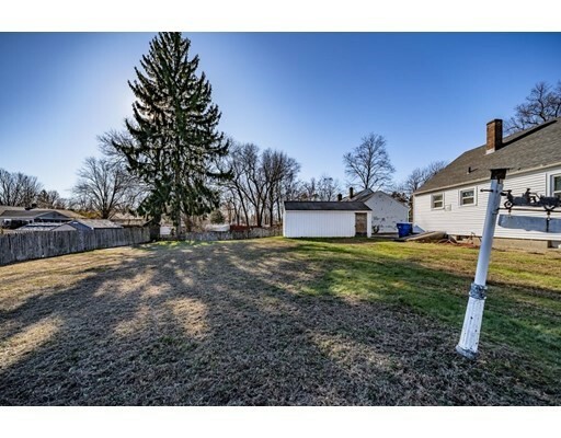 Property Photo: 1195 Berkshire Ave MA 01151