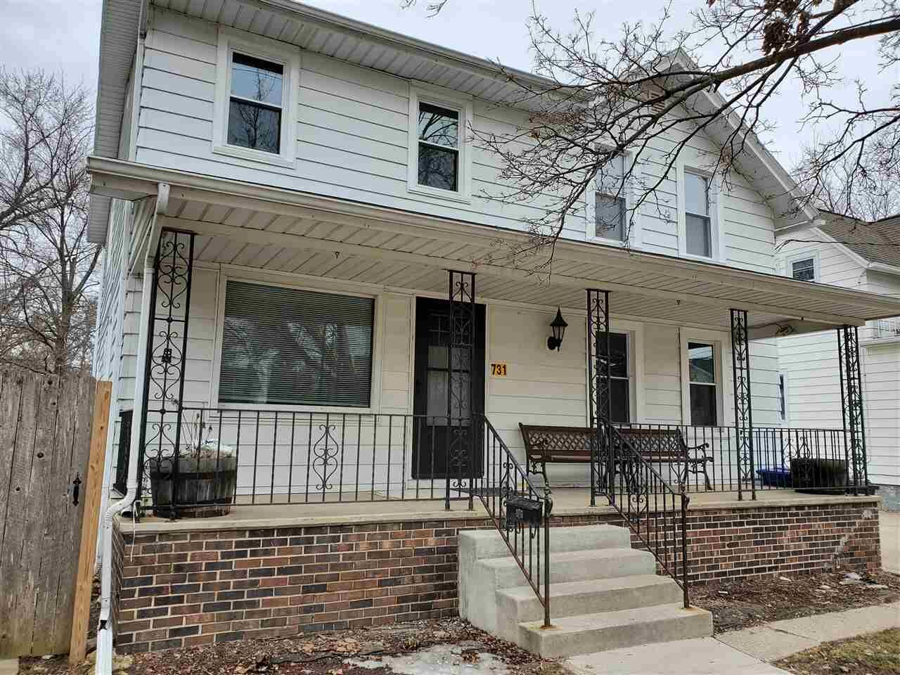 Property Photo:  731 W Franklin Street  WI 54914 