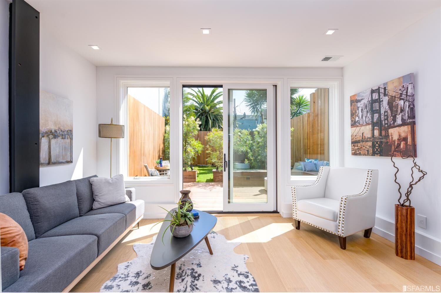 Property Photo: 2829 25th Street 1 CA 94110