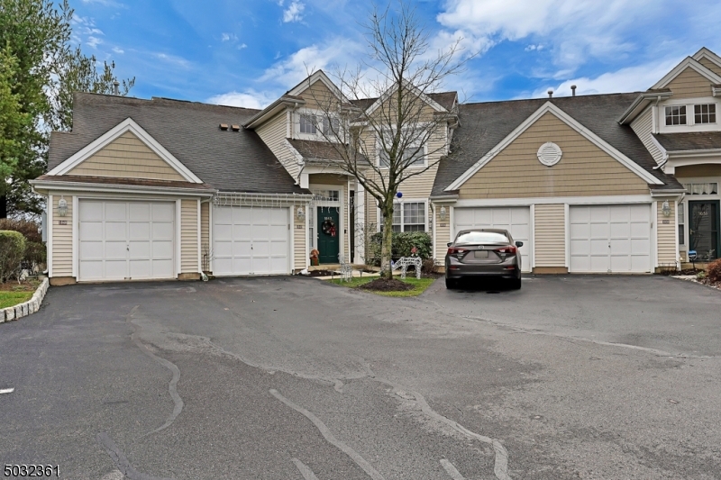 Property Photo: 1040 Deerhaven Ter NJ 08886