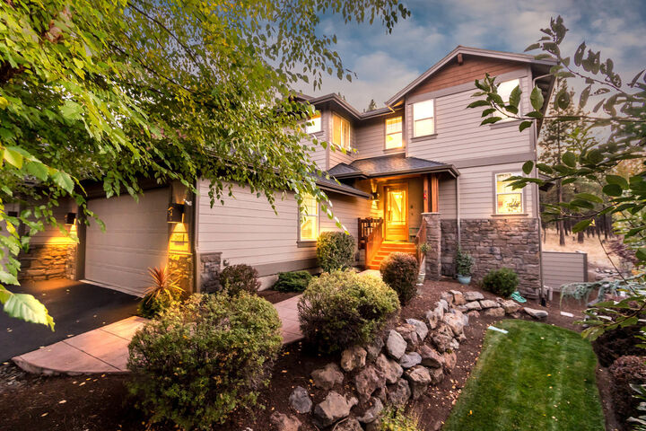 2693 NW Havre Court  Bend OR 97703 photo