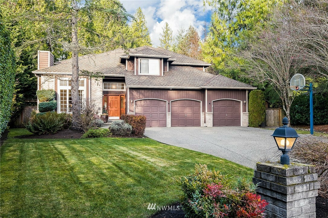 Property Photo:  27812 NE 141st Street  WA 98019 