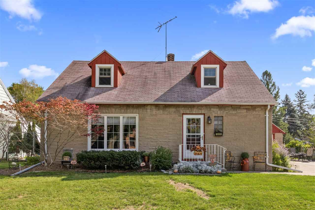 Property Photo:  1800 N Lawe Street  WI 54911-3415 