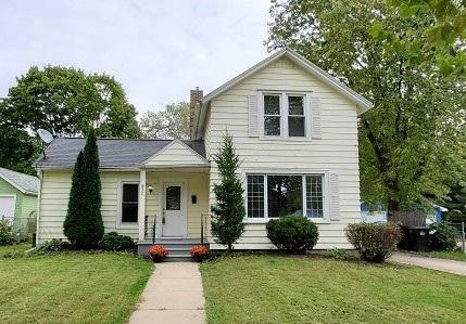 Property Photo:  837 Wisconsin Ave  WI 53511 