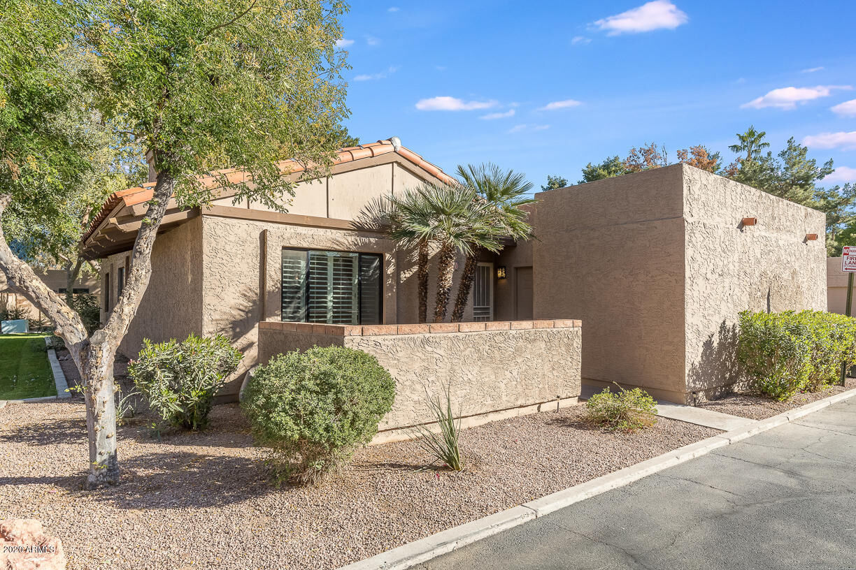 Property Photo:  6431 N 77th Place  AZ 85250 