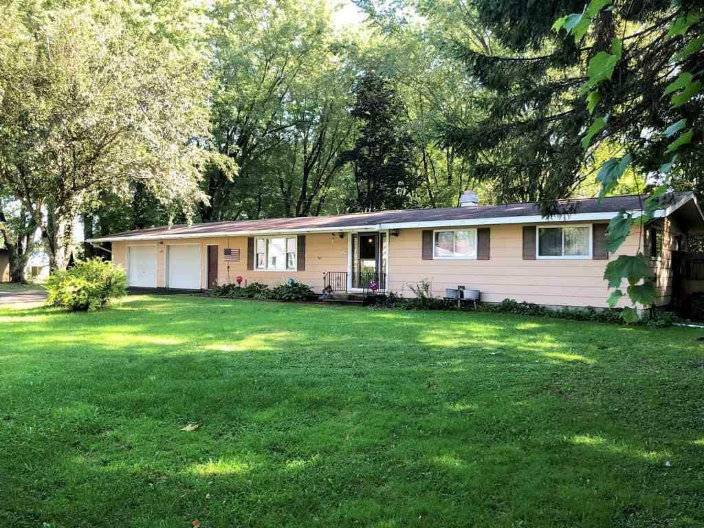 Property Photo:  439 Wausau Street  WI 54414 