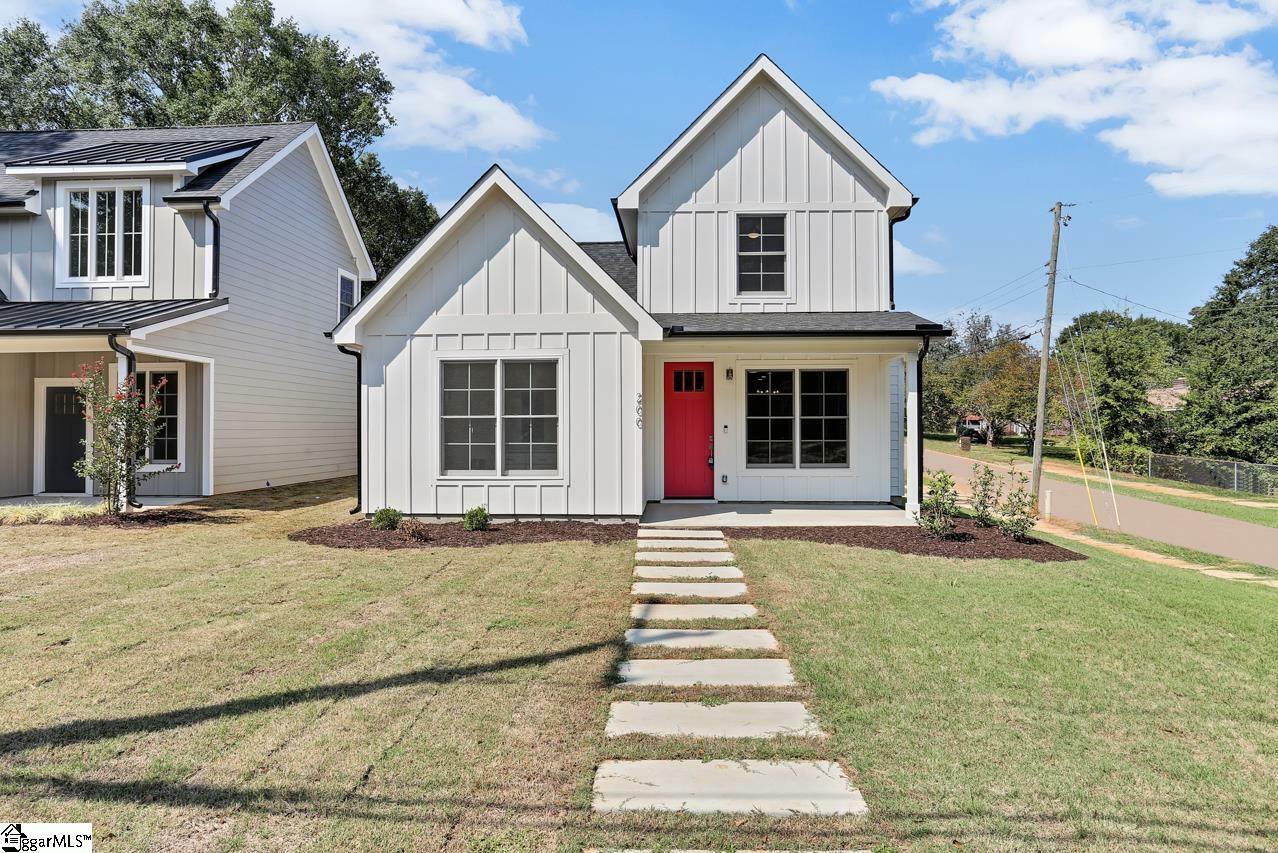 Property Photo:  200 Old Augusta Road  SC 29605 