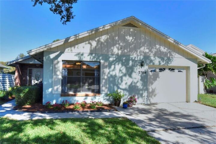 Property Photo:  2789 Autumn Green Drive  FL 32822 