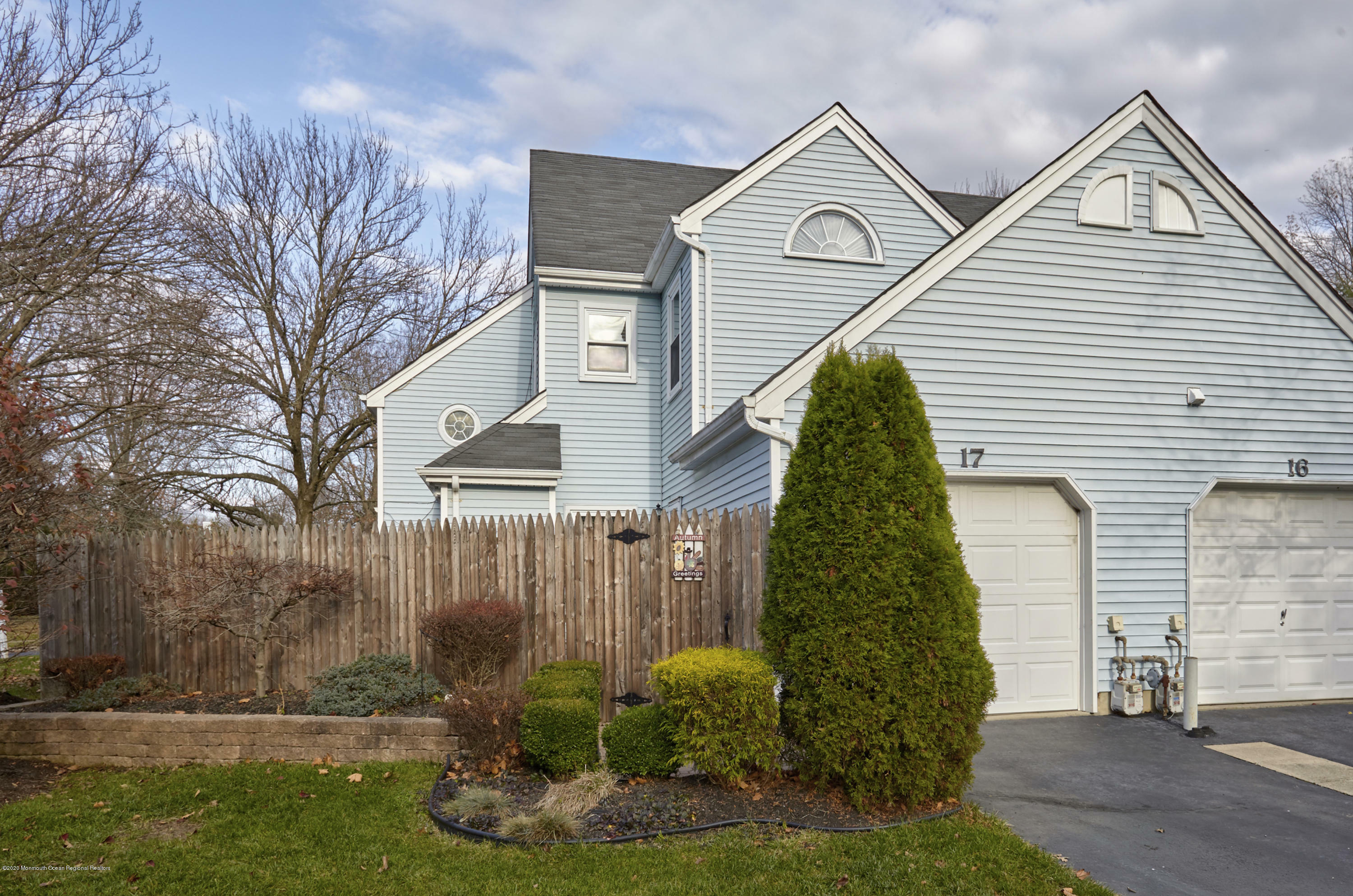 Property Photo:  17 Whitman Court  NJ 07728 