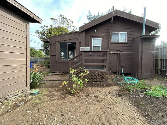 Property Photo:  2005 10th Street  CA 93402 