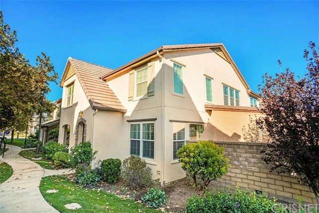 Property Photo:  28258 N Via Sonata Drive  CA 91354 