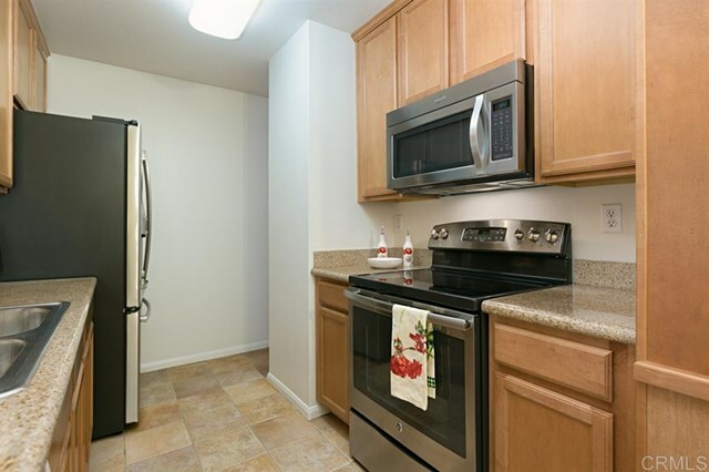 Property Photo:  1740 S El Camino Real 104  CA 92024 